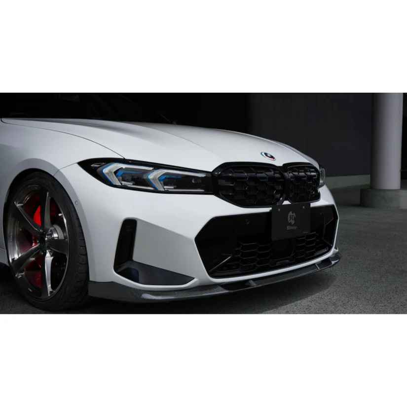 3Ddesign Backbox BMW 3 Series G20 320i 420i G22 G26 - Image 5