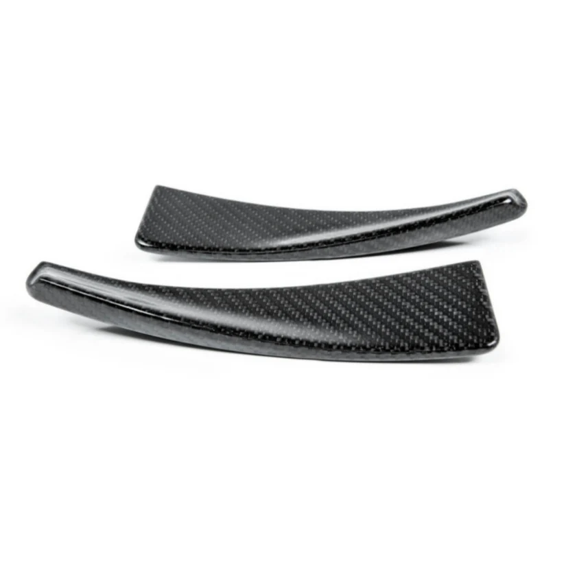 3Ddesign Bumper Canard BMW M2 F87