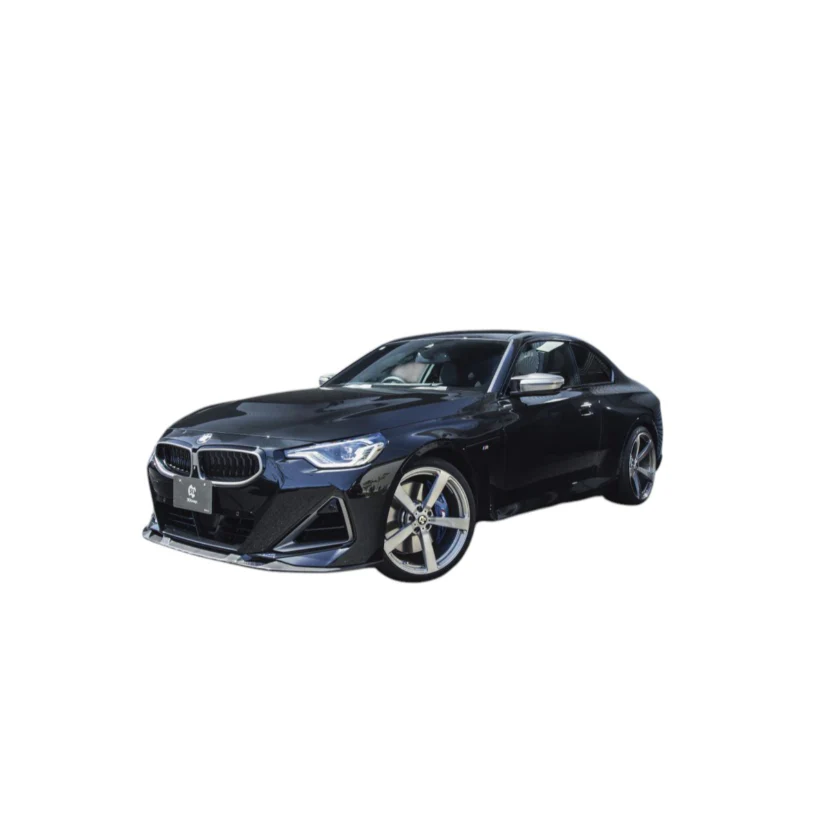 3Ddesign Carbon Backbox BMW M2 M240i G42 - Image 3