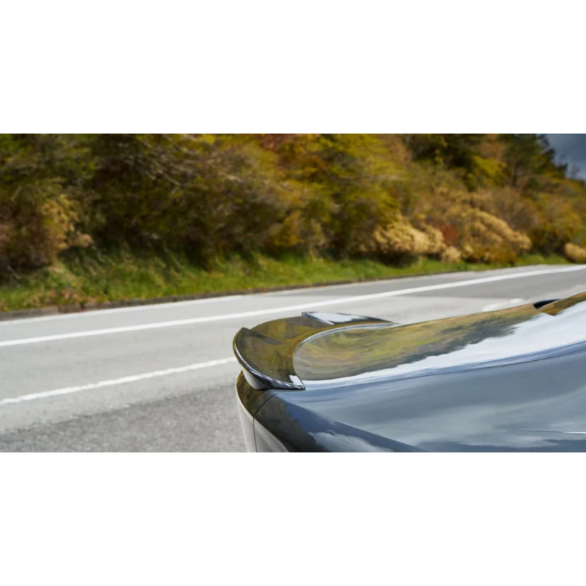 3Ddesign Carbon Spoiler BMW 4 Series G22 - Image 3