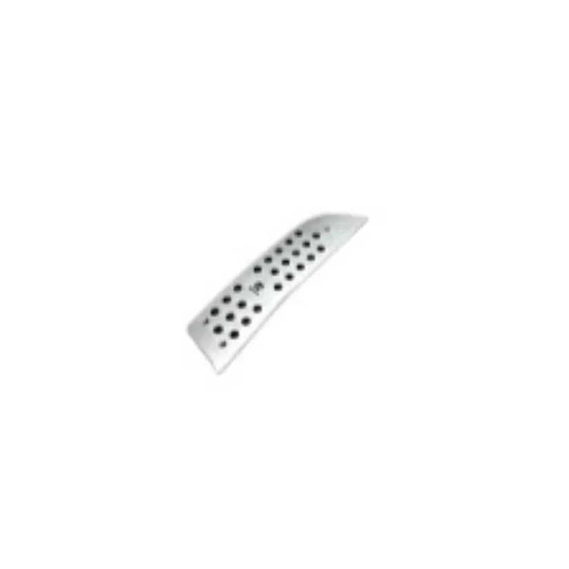 3Ddesign Foot Rest BMW 7 Series G11 G12 RHD