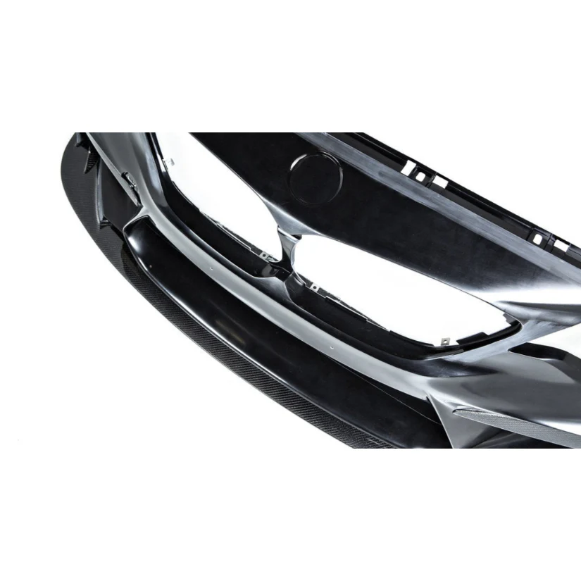 3Ddesign Front Bumper BMW M2 F87 - Image 19