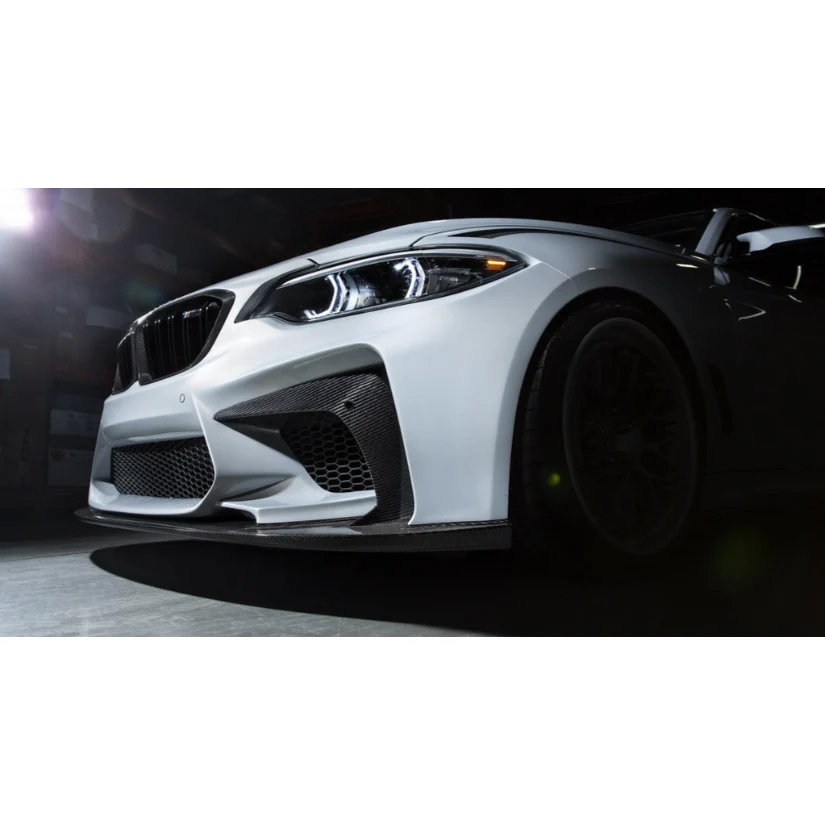3Ddesign Front Bumper BMW M2 F87 Competition - Image 6