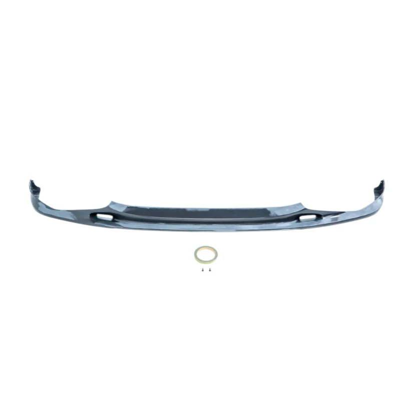 3Ddesign Front Splitter BMW 7 Series G11 G12 LCI M-Sport