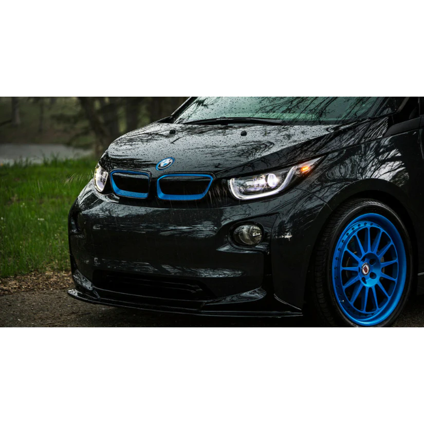 3Ddesign Front Splitter BMW i3 I01 - Image 2