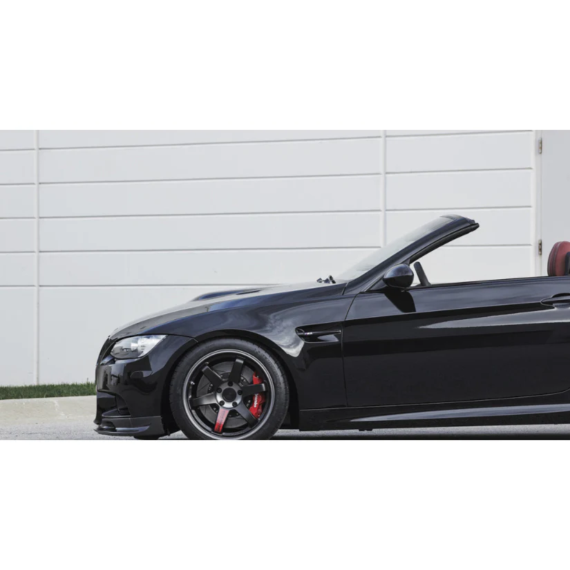 3Ddesign Front Splitter BMW M3 E90 E92 - Image 10