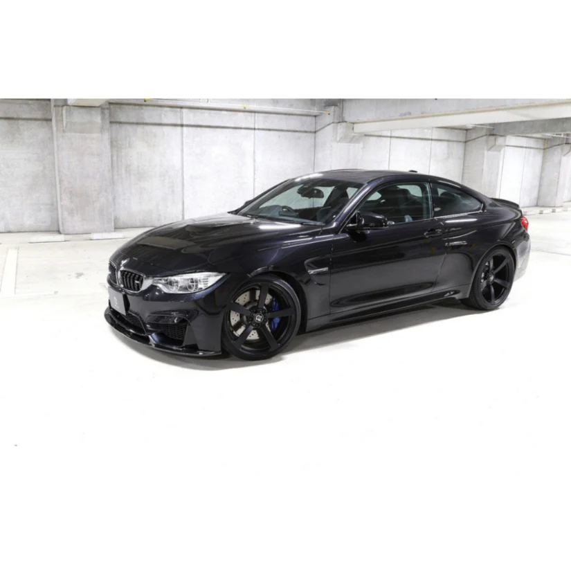 3Ddesign Front Splitter BMW M3 M4 F82 F80 - Image 8