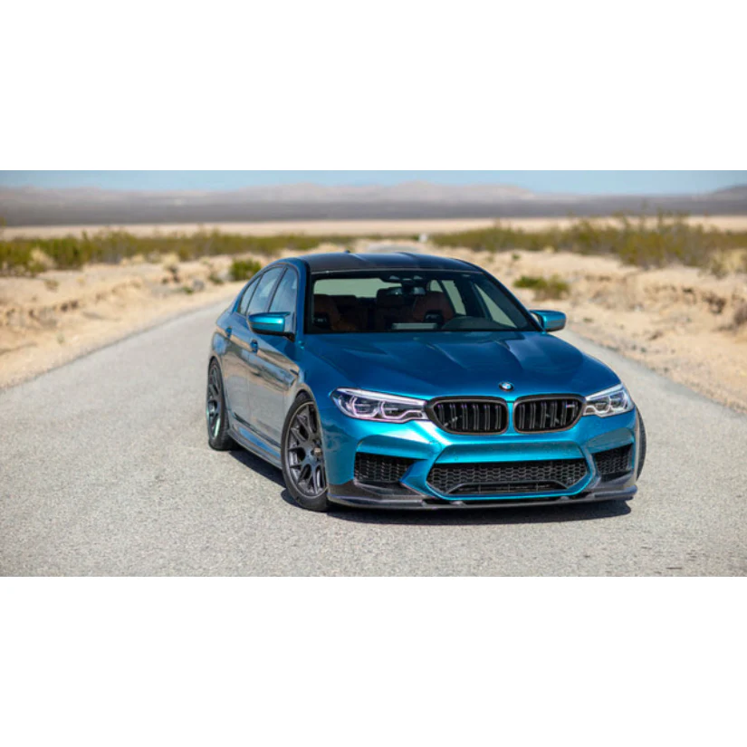 3Ddesign Front Splitter BMW M5 F90 - Image 9