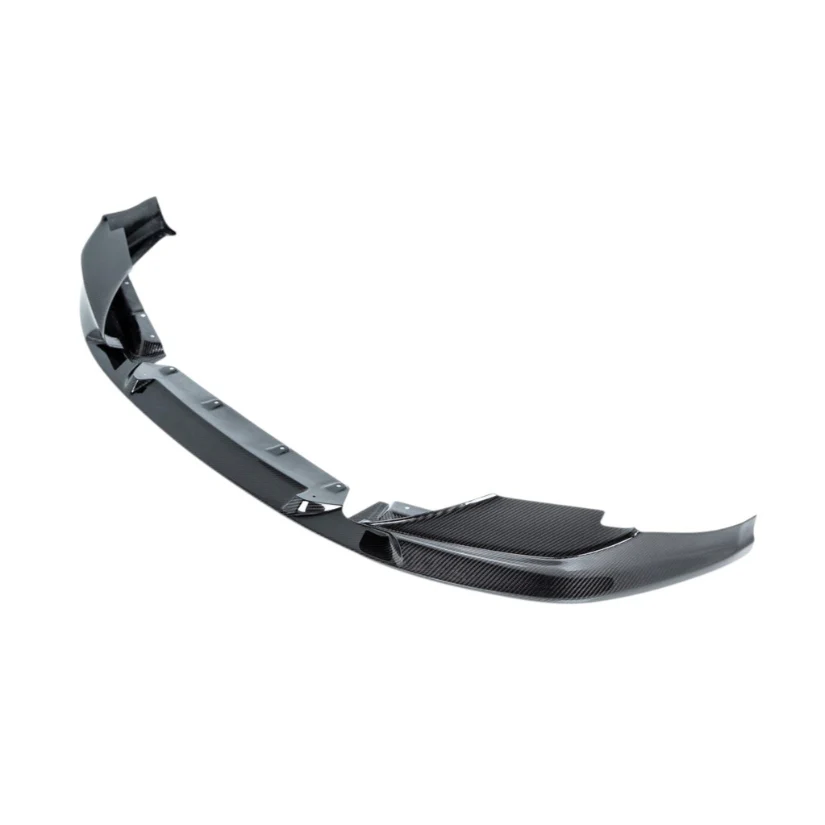 3Ddesign Front Splitter BMW M5 F90 LCI