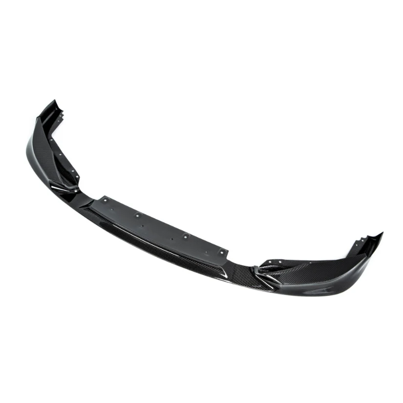 3Ddesign Front Splitter BMW M8 F92 F93 - Image 5