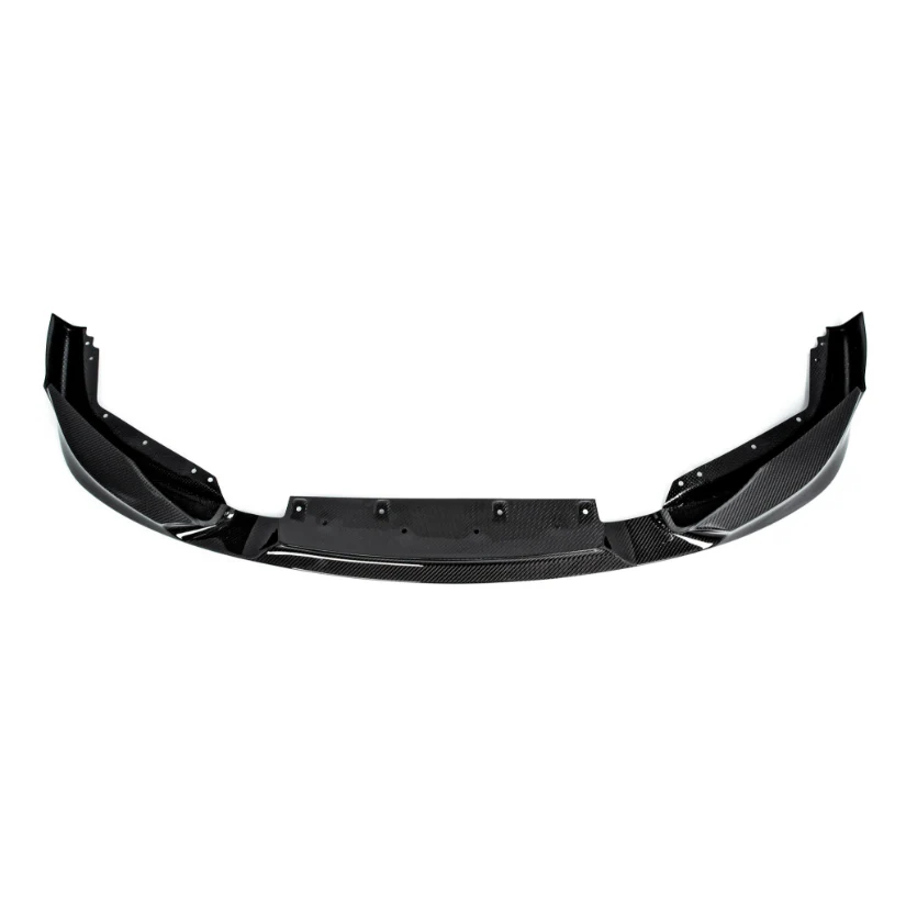 3Ddesign Front Splitter BMW M8 F92 F93 - Image 9