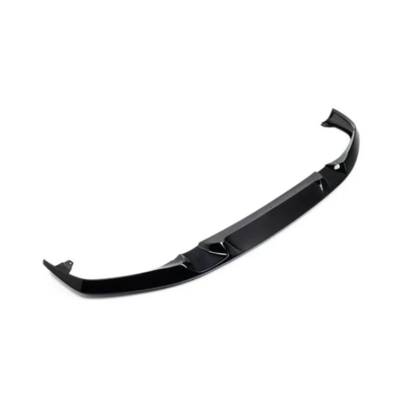 3Ddesign Front Splitter BMW X3 X4 G01 G02 LCI M-Sport
