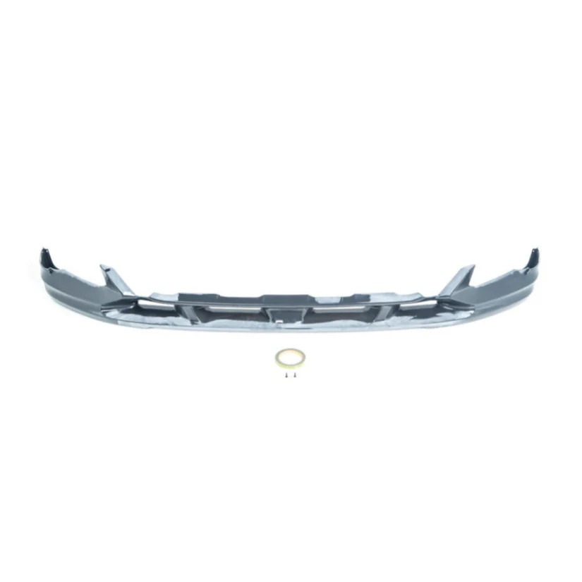 3Ddesign Front Splitter BMW X7 M50i G07 M-Sport - Image 2