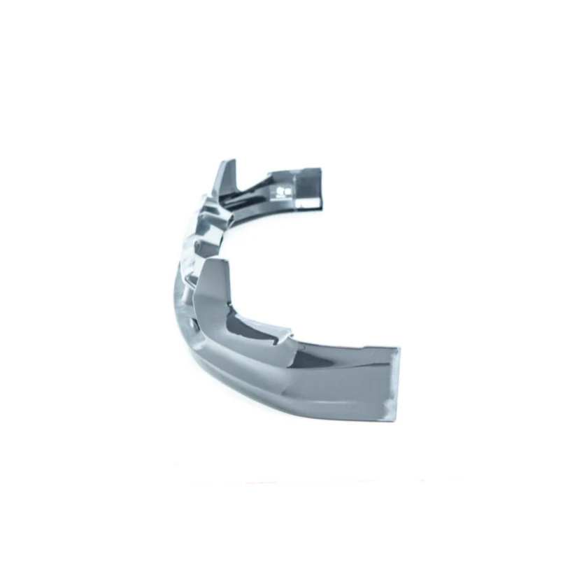 3Ddesign Front Splitter BMW X7 M50i G07 M-Sport - Image 7