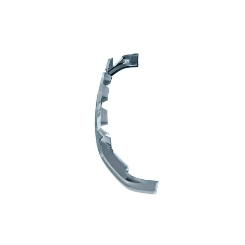 3Ddesign Front Splitter BMW X7 M50i G07 M-Sport - Image 9