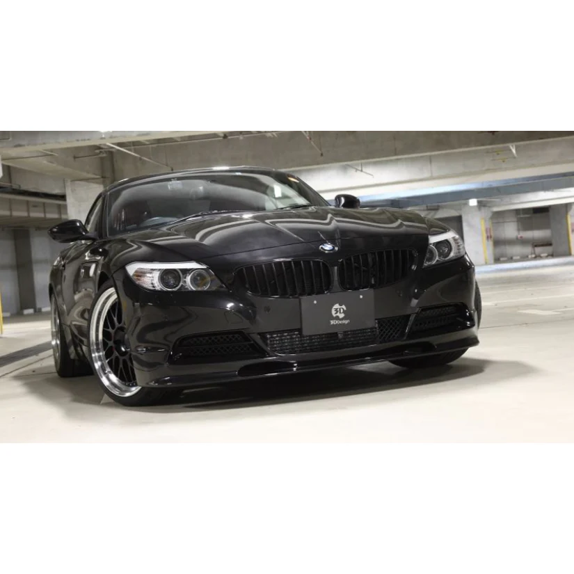 3Ddesign Front Splitter BMW Z4 E89 - Image 4