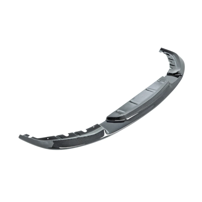 3Ddesign Front Splitter Carbon Fibre BMW 5 Series G30G 31 M-Sport
