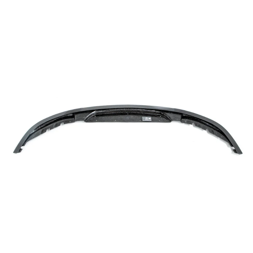 3Ddesign Front Splitter Carbon Fibre BMW 5 Series G30G 31 M-Sport - Image 2