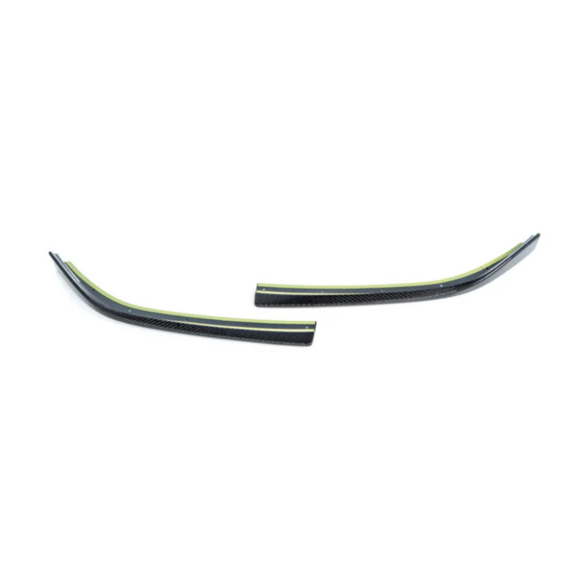 3Ddesign Front Splitter Carbon Fibre BMW M3 M4 G80 G82 G83 - Image 11