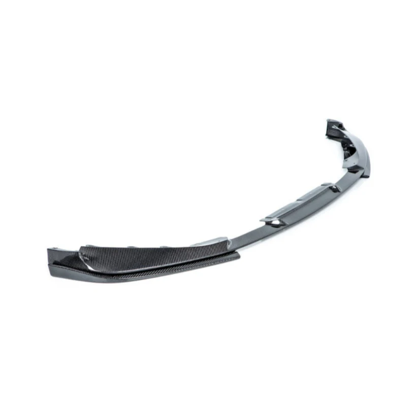 3Ddesign Front Splitter Carbon Fibre BMW M3 M4 G80 G82 G83 - Image 7