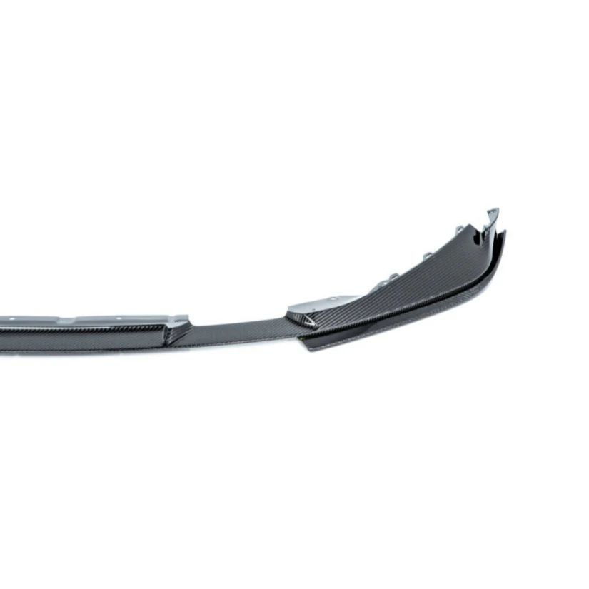 3Ddesign Front Splitter Carbon Fibre BMW M3 M4 G80 G82 G83 - Image 8