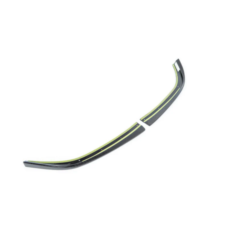 3Ddesign Front Splitter Carbon Fibre BMW M3 M4 G80 G82 G83 - Image 9