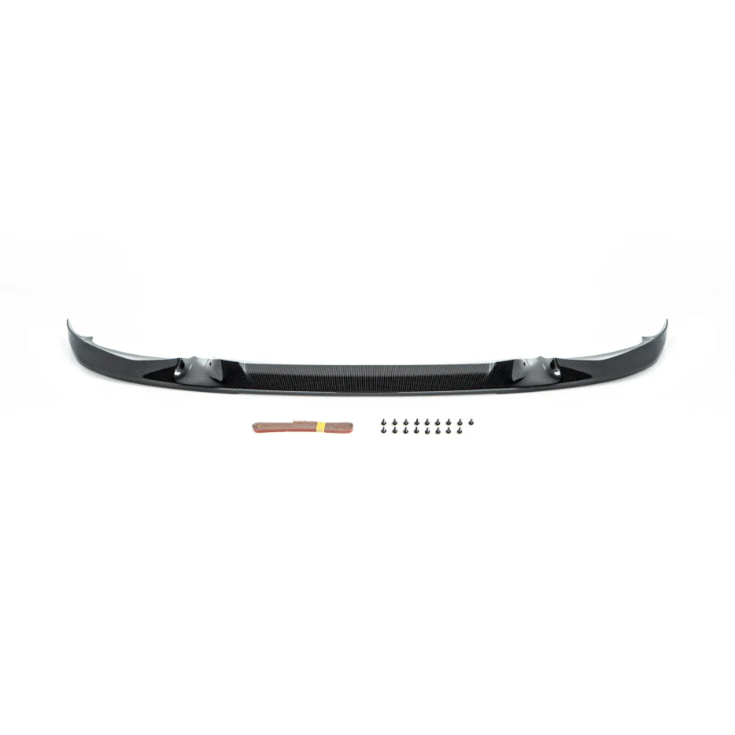 3Ddesign Front Splitter Carbon Fibre BMW X3 X4 G01 02 M40i M-Sport - Image 18