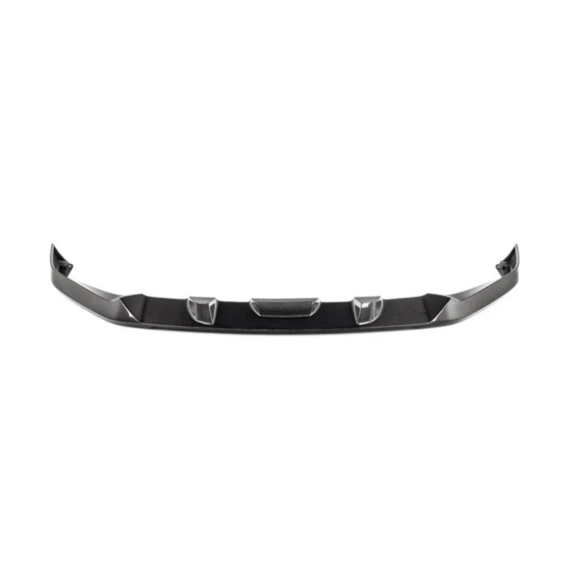 3Ddesign Front Splitter Carbon Fibre BMW X5 M60i G05 LCI M-Sport - Image 3