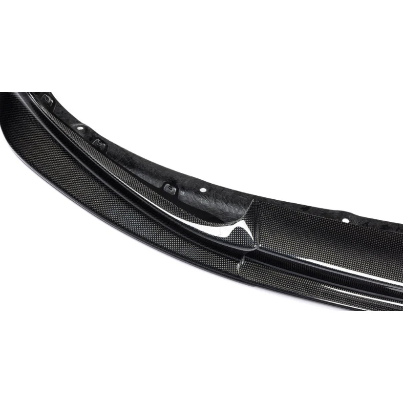 3Ddesign Front Splitter Carbon Fibre MINI JCW F54 - Image 3