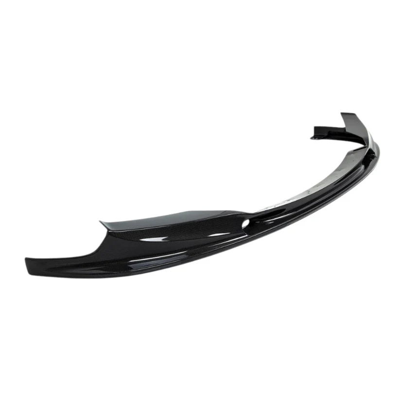 3Ddesign Front Splitter Carbon Fibre Without splitters BMW M6 F06 12 13