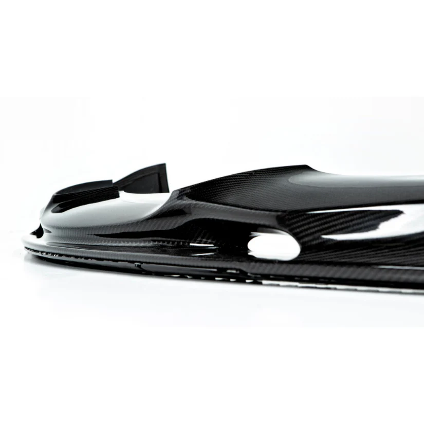 3Ddesign Front Splitter Toyota BMW Supra A90 - Image 8