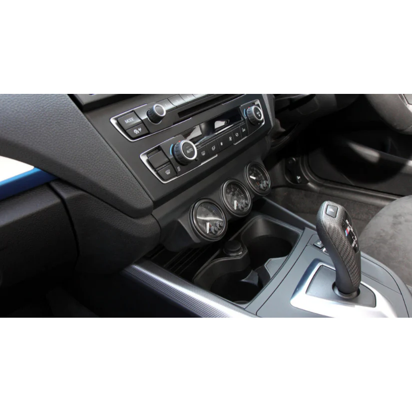 3Ddesign Gauge Pod BMW 1 Series F20 - Image 2