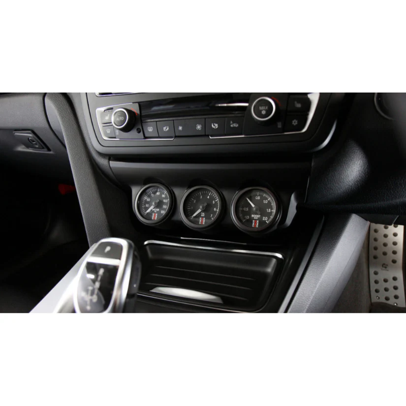 3Ddesign Gauge Pod BMW 3 Series F30 31 34 - Image 5