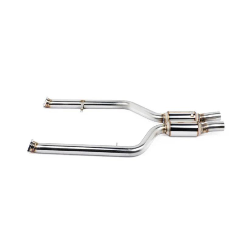 3Ddesign Mid pipe BMW M2 M3 M4 G8X - Image 4