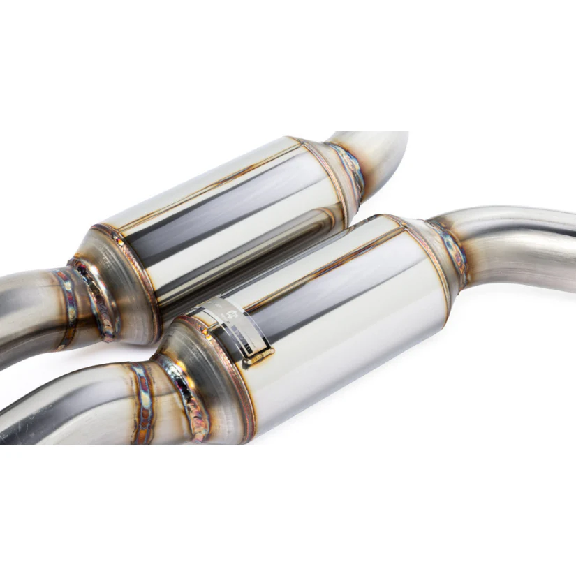 3Ddesign Mid pipe BMW M2 M3 M4 G8X - Image 5