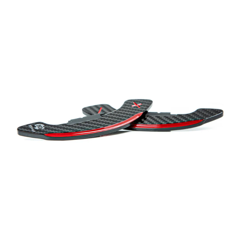 3Ddesign Paddle Shifter Red BMW GXX M-Sport - Image 7