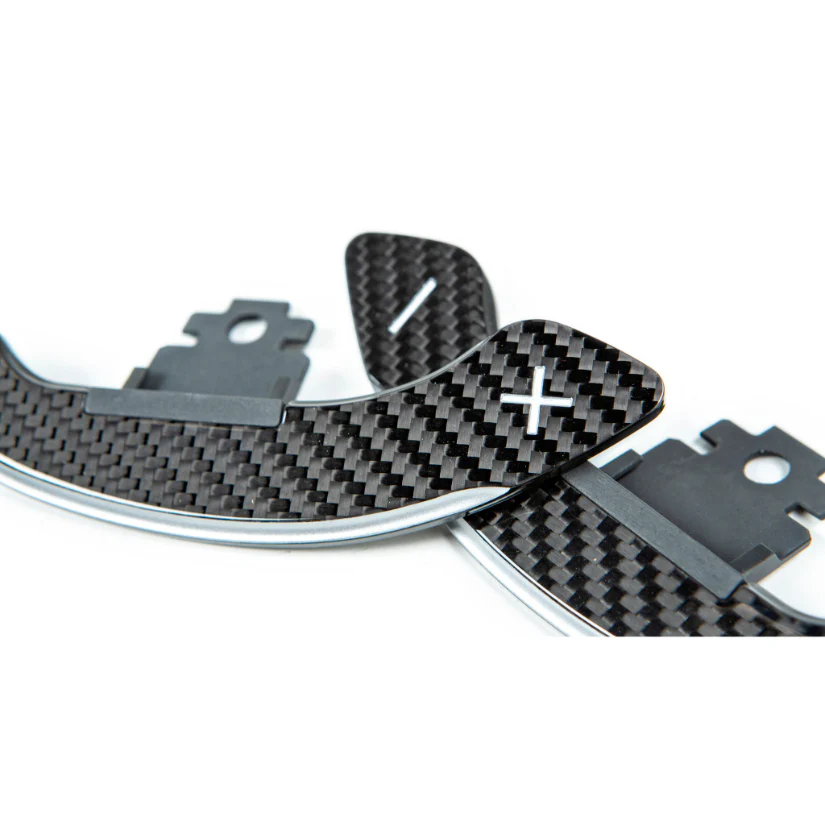 3Ddesign Paddle Shifter Red MINI FXX JCW - Image 16