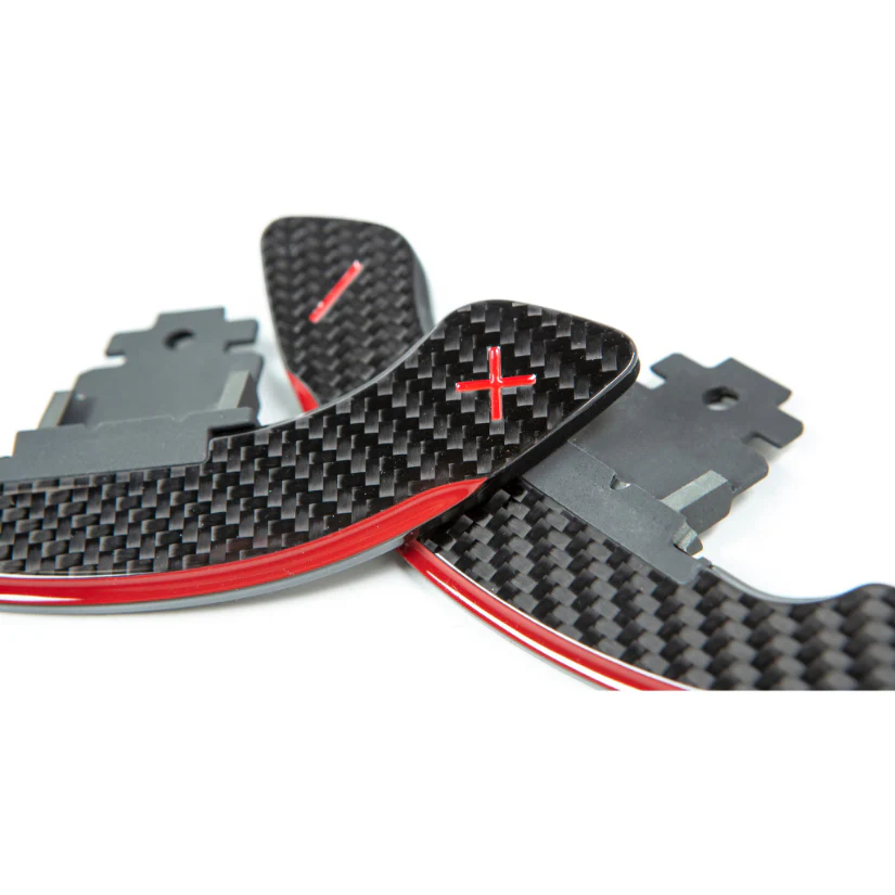 3Ddesign Paddle Shifter Red MINI FXX JCW - Image 6