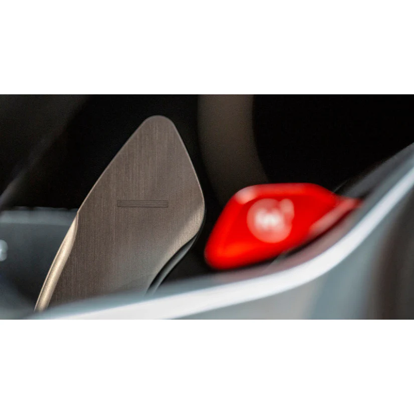 3Ddesign Paddle Shifters Billet BMW GXX M-Sport - Image 11