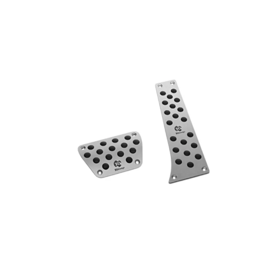 3Ddesign Pedal set MT BMW RHD - Image 3