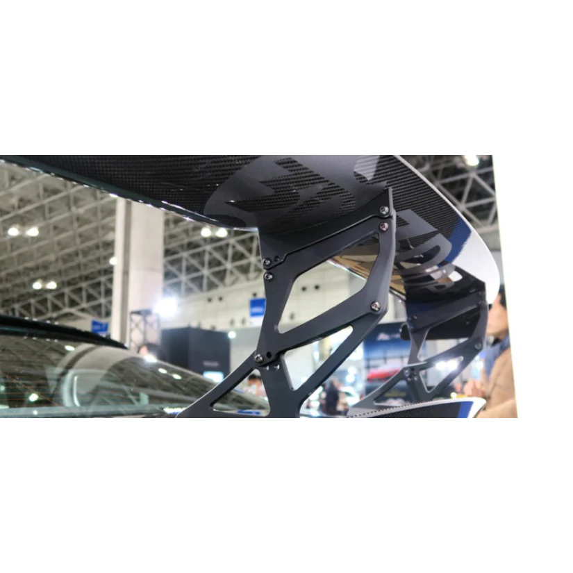 3Ddesign Racing Wing BMW M2 F87 - Image 7