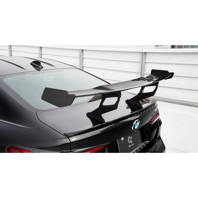 3Ddesign Racing Wing BMW M4 G82 - Image 11