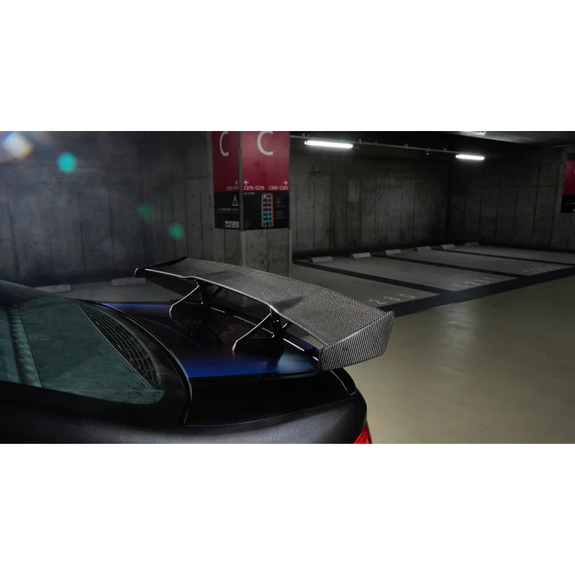 3Ddesign Racing Wing BMW M5 F90 - Image 4