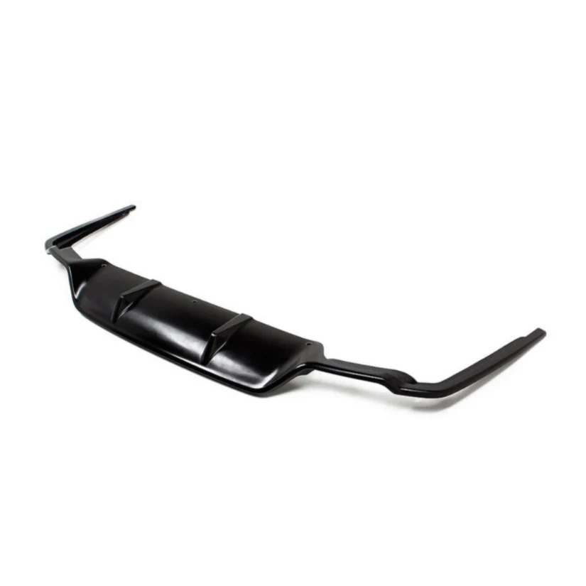 3Ddesign Rear Diffuser BMW 5 Series G30 M-Sport - Image 10