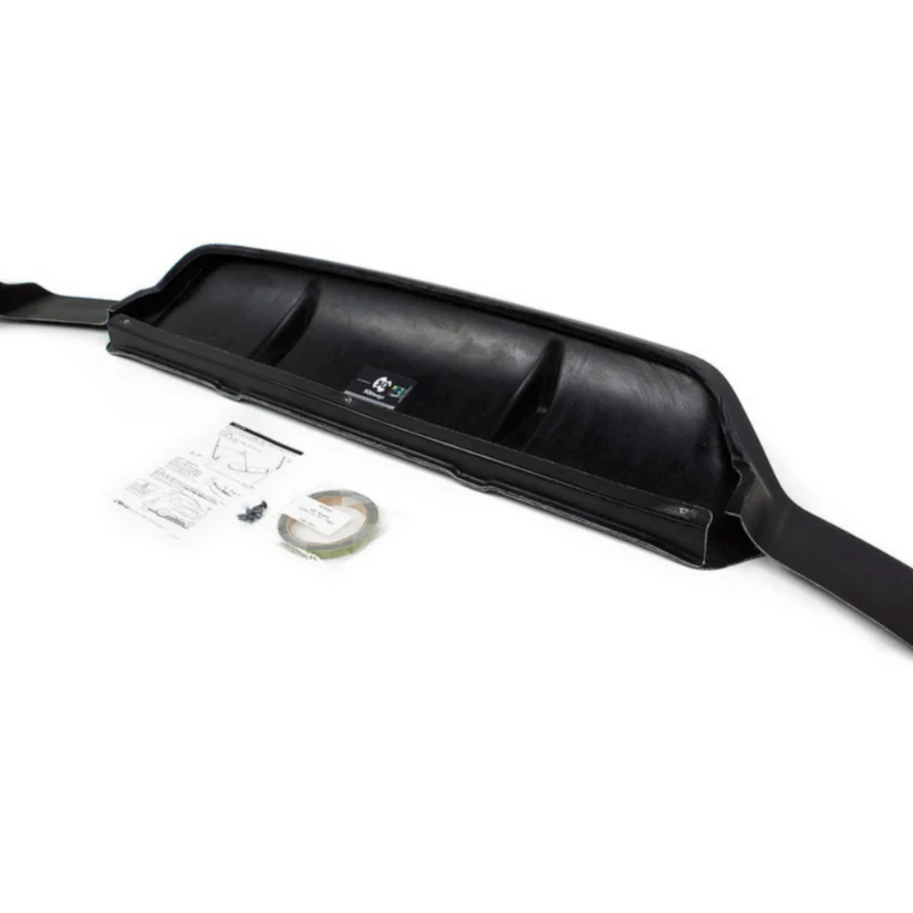 3Ddesign Rear Diffuser BMW 5 Series G30 M-Sport - Image 2
