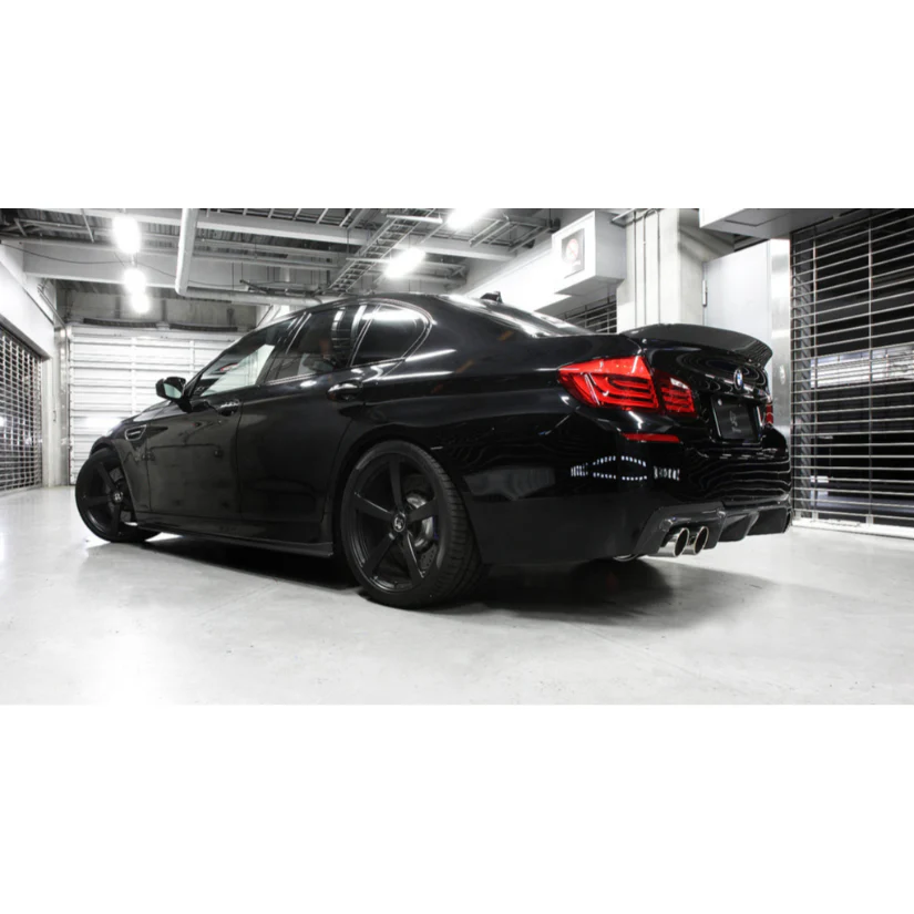 3Ddesign Rear Diffuser BMW M5 F10 - Image 15