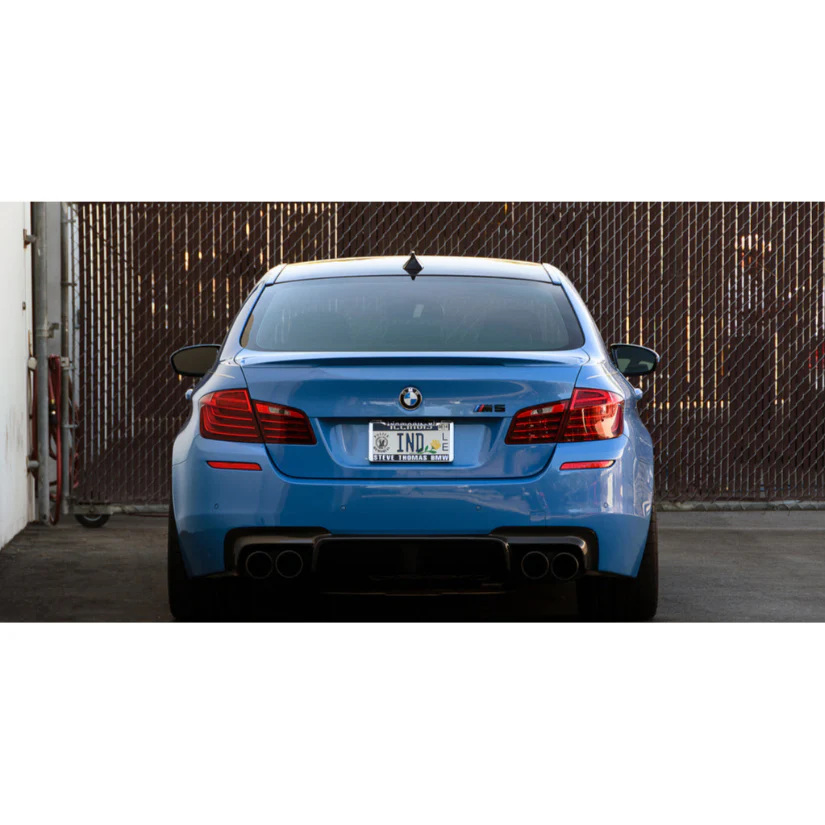 3Ddesign Rear Diffuser BMW M5 F10 - Image 9