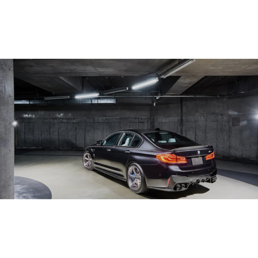 3Ddesign Rear Diffuser BMW M5 F90 - Image 8