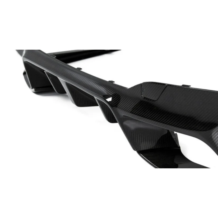3Ddesign Rear Diffuser BMW M5 F90 - Image 9
