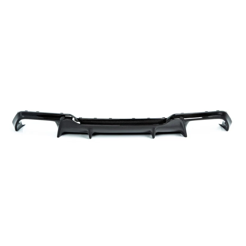 3Ddesign Rear Diffuser BMW M8 F93 - Image 6